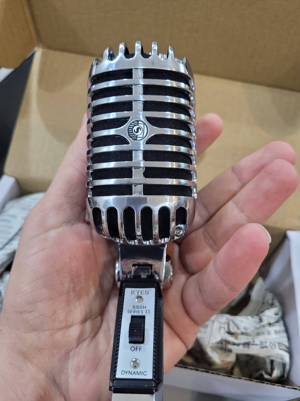 من رخصة الادمن KTES جديد السعر 30 الف


**إذا كنت صاحب هذا الإعلان وتريد حذفه لأي سبب، رجاءا أرسل رسالة إلى الدعم الفني**