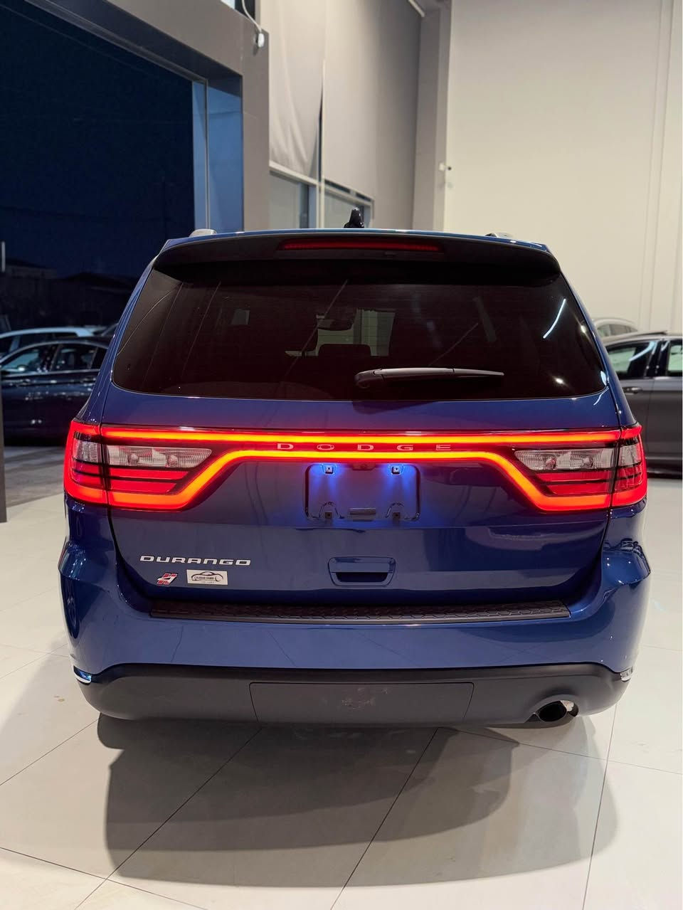 دۆج دورانگۆ مۆدێل ٢٠٢٤ کشن کارەبای سلایت و زۆربەی مواسەفەتەکان هتد.. 345$.  رەقەم:***********
کلین تایتل دودج دورانغو 2024 مزودة بنظام تعليق كهربائي ومعظم المواصفات وغيرها. 345 دولار.  رقم
: ***********
 كلين.          ماشي:      11000mi أربيل, العراق
