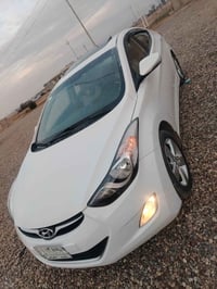 النترا • ٢٠١٤ • محرك 1.8