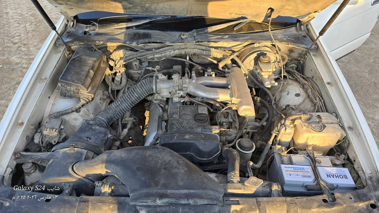 بطه موديل 1995بغداد منفصل كهربائيات كامله  مصبوغه عام  تحويل ثاني يوم  كير محرك خير من الله مكان بغداد تاجي


**إذا كنت صاحب هذا الإعلان وتريد حذفه لأي سبب، رجاءا أرسل رسالة إلى الدعم الفني**