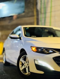 ماليبو LT • ١.٥ تيربو • وارد امريكي