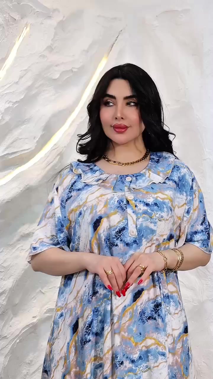 ‏قصيره كشمير مشجر خامه درجه اولى 
⚜️سعر الدرزن 70 الف ⚜️
قياس   2XL 3XL 4XL 5XL
اقل طلب درزن
https://t.me/dayla99


**إذا كنت صاحب هذا الإعلان وتريد حذفه لأي سبب، رجاءا أرسل رسالة إلى الدعم الفني**