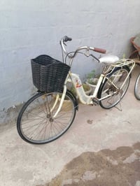 بايسكل • حجم ٢٦ • شغال