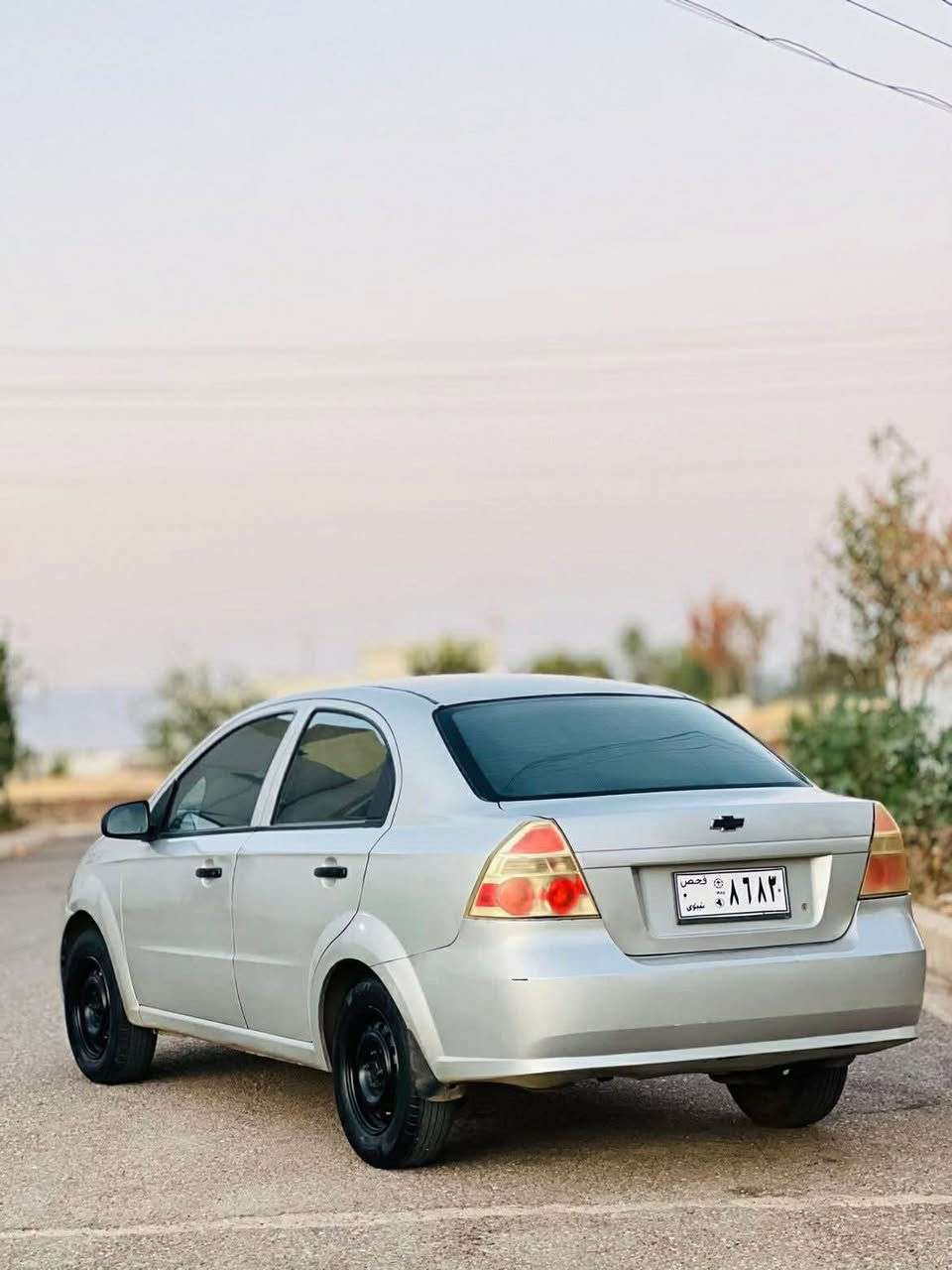 افيو / سعر 37 $ ورقه 😱

افيو 2010 گير عادي مكينه مه زن 
عام بخ بدون دواخل و بدون شواصي

السعر بلاش بلاششش / ٣٧ ورقه 😱


**إذا كنت صاحب هذا الإعلان وتريد حذفه لأي سبب، رجاءا أرسل رسالة إلى الدعم الفني**