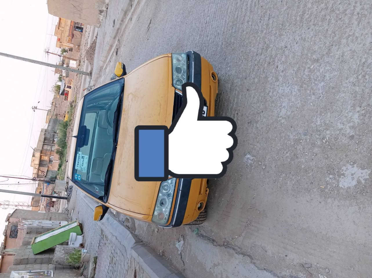 بيجو 405 موديل 16  جاهزه مكينه كير تبريد نضيفه السياره لاتصال ع   ***********
