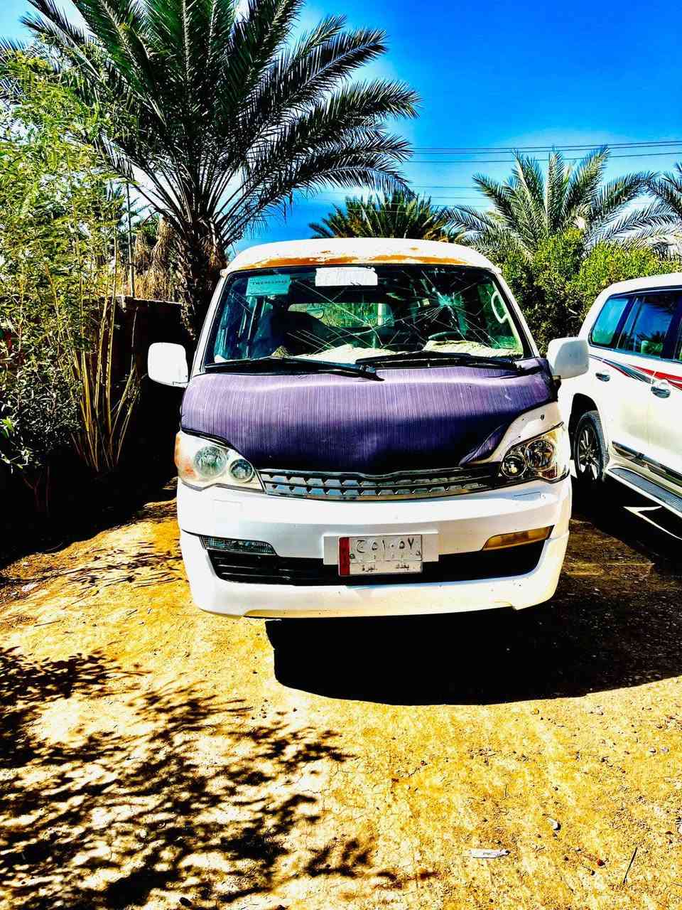 سلام عليكم جنبي اج 1 البيع موصليه اتكفل سرقه ماعليه شاره حجز داكه بل عامه مكفوله شباب تخم تاير جديد جامه اماميه بدلته جديده نوزلات جدد فيت بم جديد محرك وكير جدد مكفوله بمعنه كلمه سياره نكره وخير من الله سياره بل سنويه بسم واحد بل مدينه  سعر 33 بيه مجال بسيط *********** مكان بغداد فلكه حي النصر شراي ينتصل
