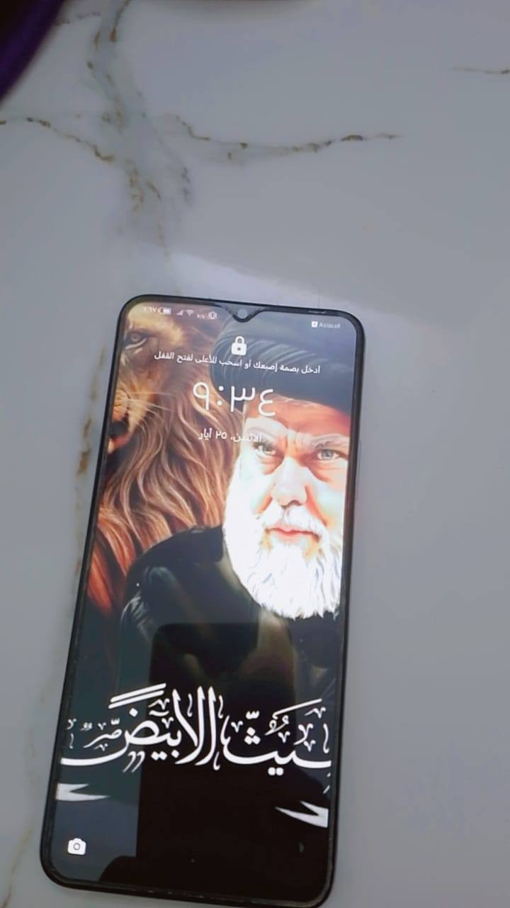 البيع


**إذا كنت صاحب هذا الإعلان وتريد حذفه لأي سبب، رجاءا أرسل رسالة إلى الدعم الفني**