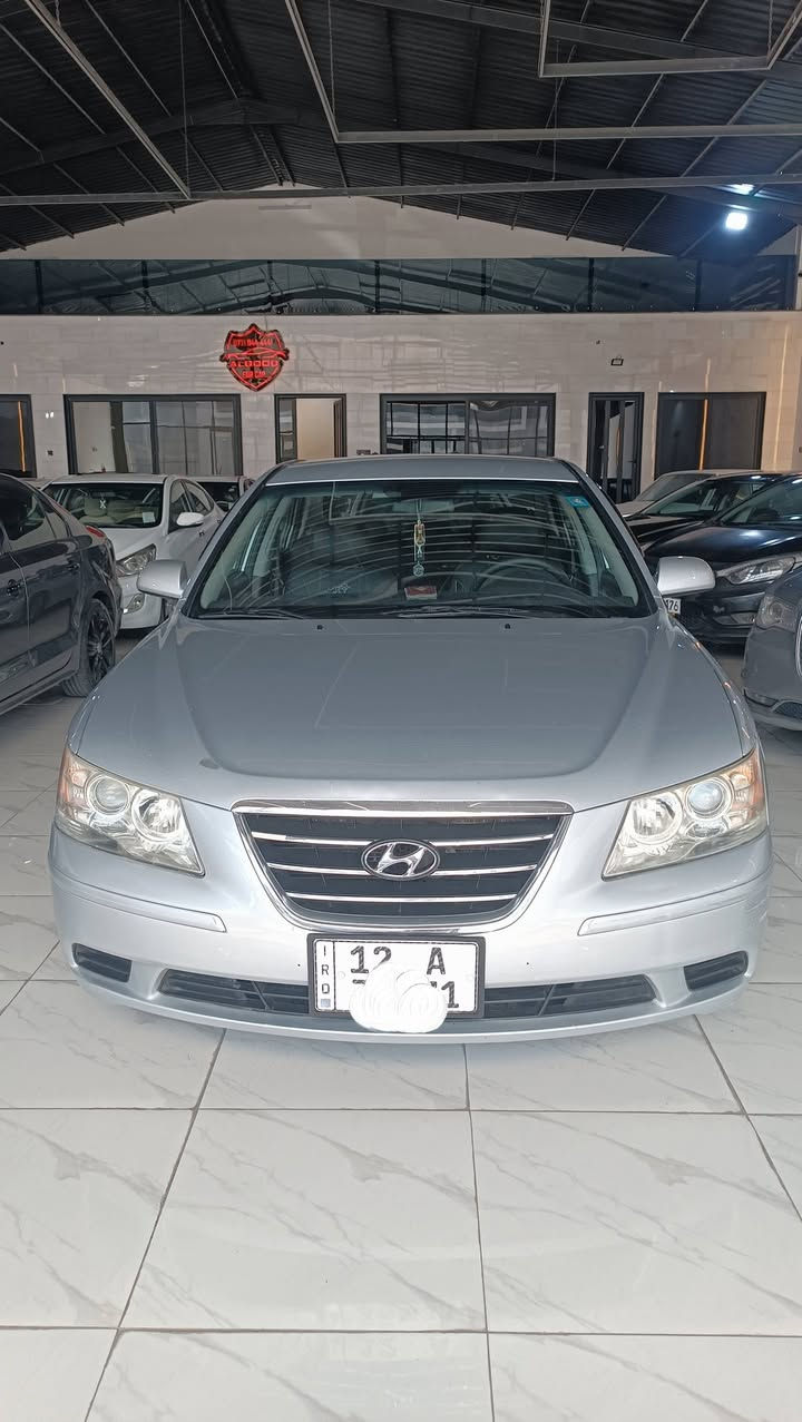 سلام عليكم سوناتا موديل 2010امريكي لون سلفر بدون صبغ محرك 4سلندر 2400 رقم نينوى
السعر 135بي مجال 
***********
‏‪0771 9741954‬‏
