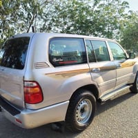 مۆنیکا 2003 • جير واكسل • كەلار