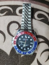 رولكس • رنك دوار