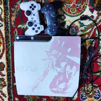بلي ثري • نظيف • ٢٣٢جيجا