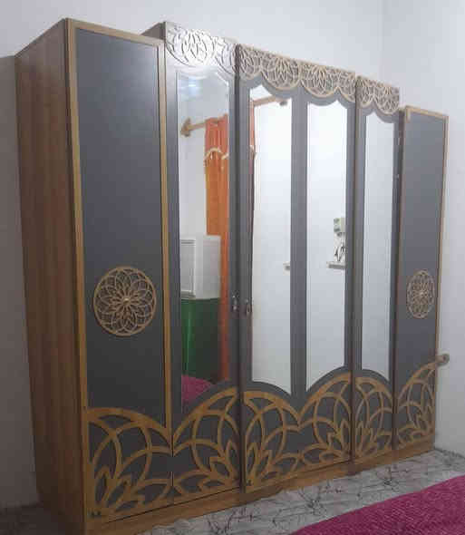 سلام عليكم عندي غرفة تركي للبيع نضيفه رايدها 350 وبيها مجال
عنوان الزبير
***********
