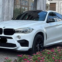 BMW X6 • بي ام دبليو X6 • بي ام دبليو 2017 • X6 2017 • BMW دفع رباعي •...