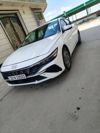 النترا وارد امريكي موديل 2024  كفاله عدا البارد بلبنيد فول عده الفتحه ...