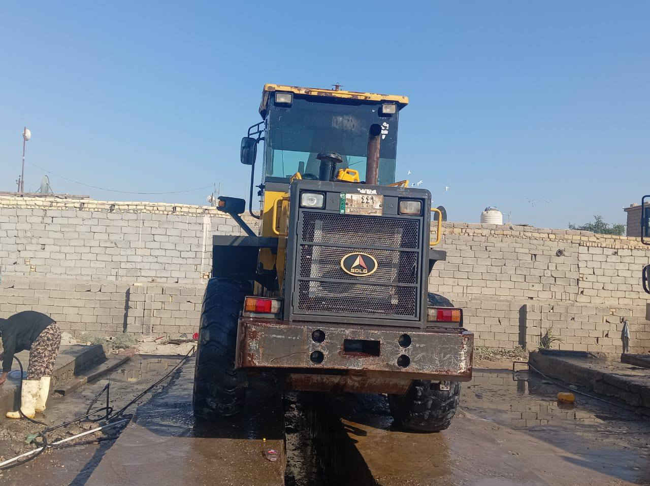 للبيع جاهز رقم انكليزي ***********
