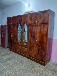 كنتور ابو ٦ • يدات جدد • قفال جدد