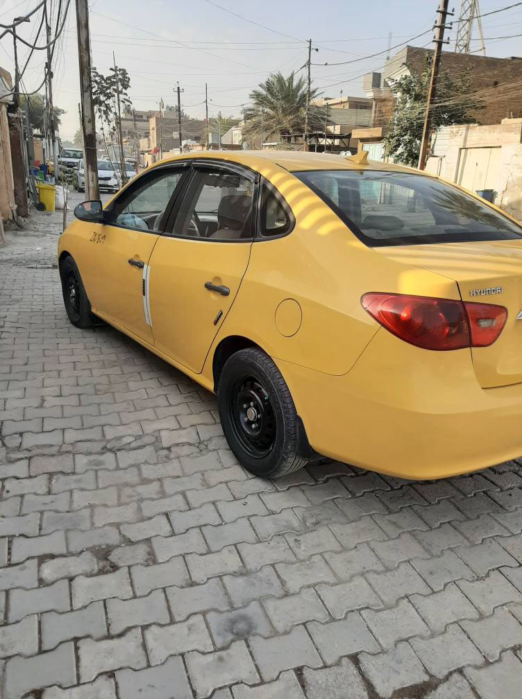 السلام عليكم النترا امريكي 2010 ضرر جاملغ وبنيد سيارة جاهزة خير من الله  مكاني بغداد الكماليه *********** بغداد, العراق
