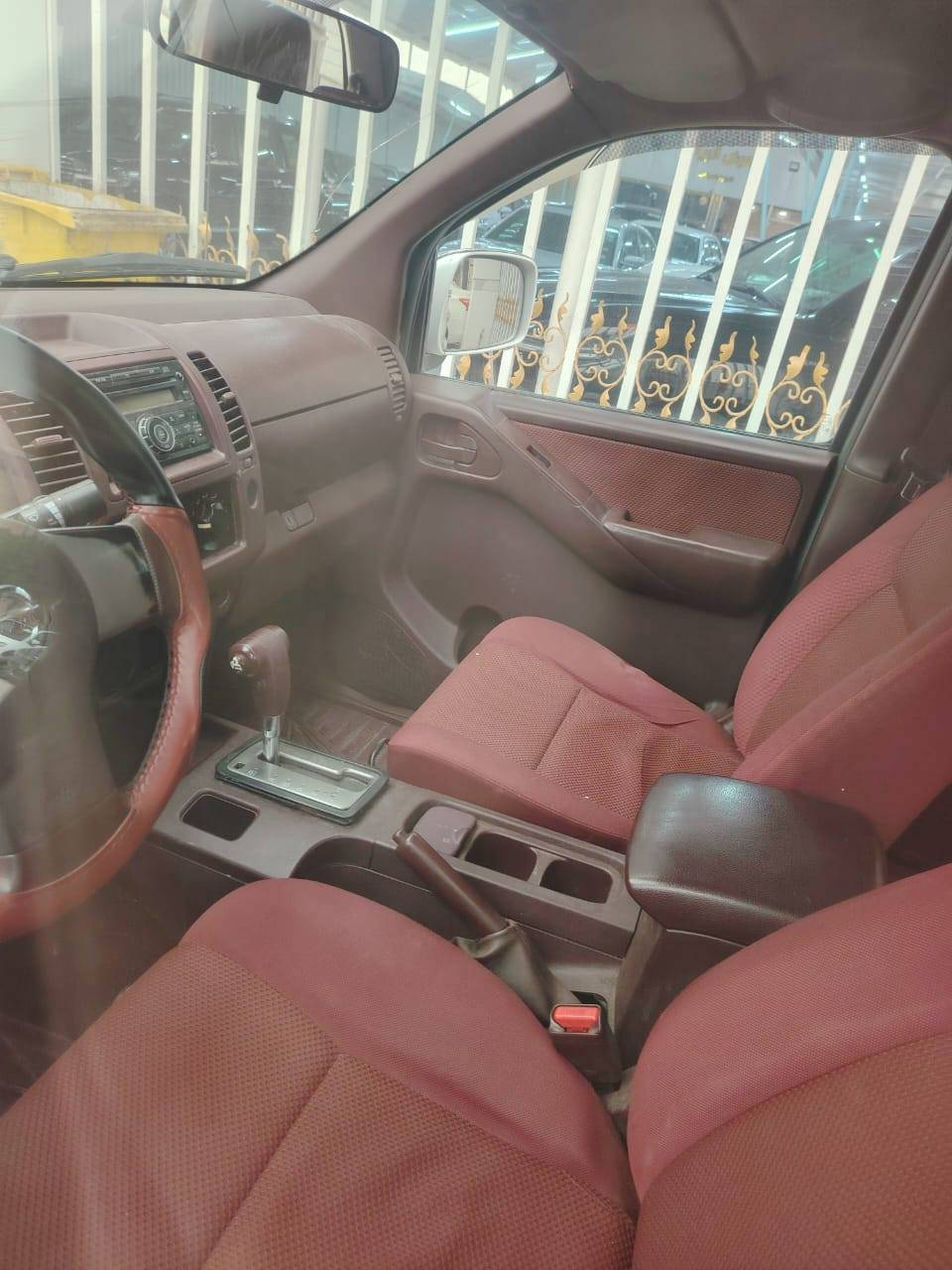 مديل ١٢ 

قطعه صبغ واحده بنيد جاهزه كير اوتوماتيك 

سياره جاهزه

رقم اربيل 

١٠٦ بيها مجال 

***********

بغداد الكريعان
