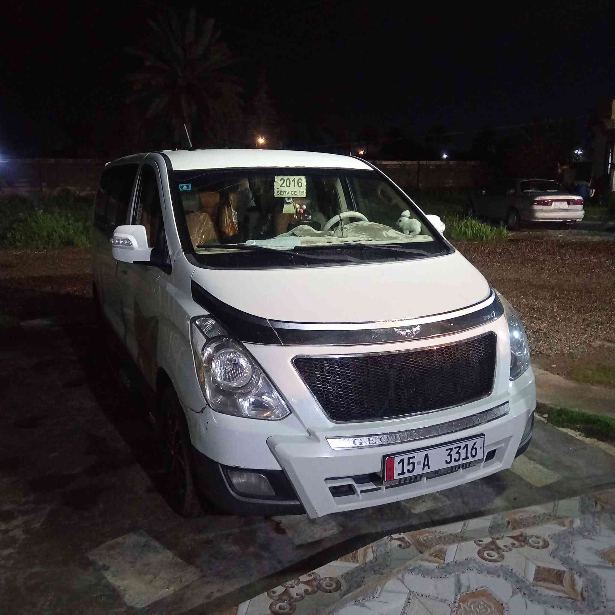 السلام عليكم للبيع ستاركس موديل 2009
مكفولة كفالة عامه سياره مال جني سياره جديدة معنى الكلمة مكان السياره صلاح الدين قضاء بلد ***********
