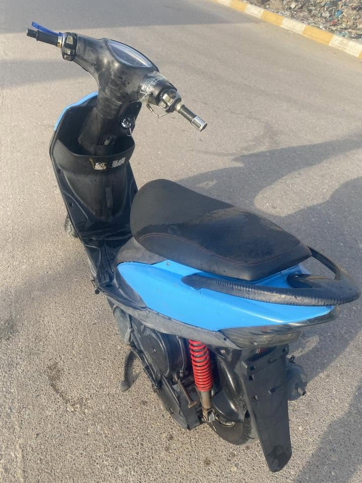 ماكس عدله 50 بلاد مامفتوحه  ( نكراه سلف ) وشغاله من طول للطول كلها كهربائيات  لايت اشاير سكن دشبول قفل ستيرن ( ناعمه ناعمه خرسه دراجه نهضه شك الكاع ومعدل ) لا تبخر ولا تنقص  مكاني ناصريه المركز شراي تصل ***********
