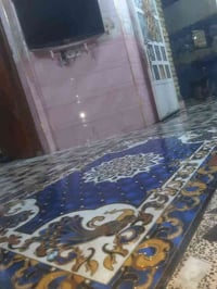 سيراميك • ارضيات • ليزر