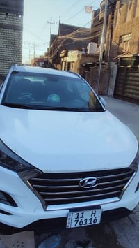 توسان مديل 19 سياره زيرو السونار كدام عينك شوفه سعره 165وبيه مجال قليل...