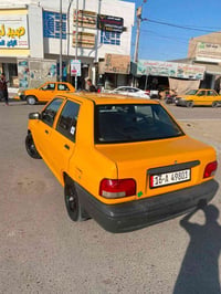 سايبا • سايبا 2023 • سيارة سايبا • سيارة غاز بانزين • سايبا غاز