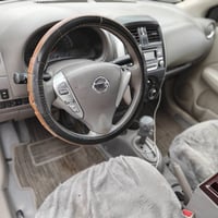 نيسان صني • ٢٠٢٠ • بدون حادث