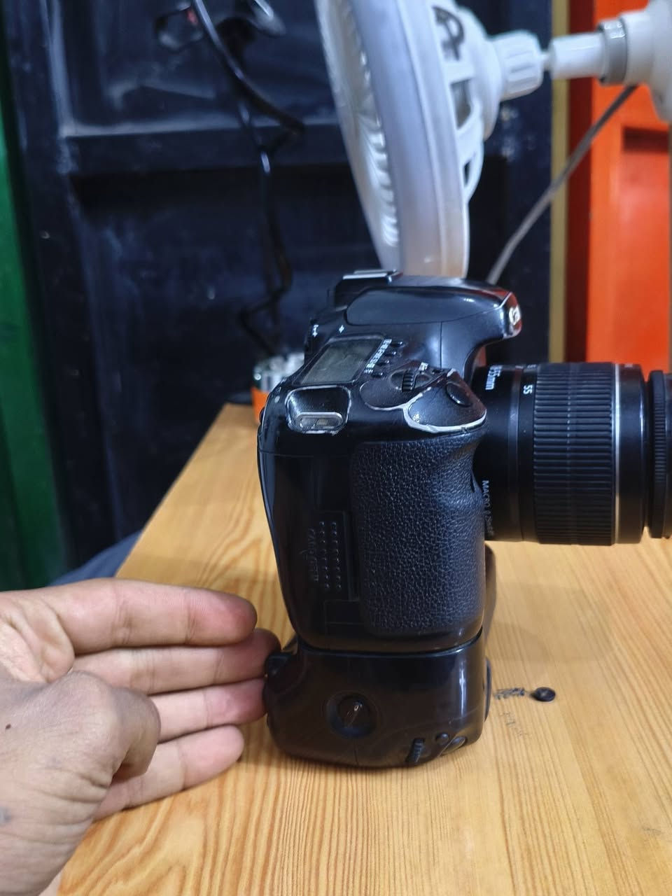 بسبب الوعود الكاذبة 

كانون 7 

لبيع سعر مناسب 
مكاني نجف ***********
