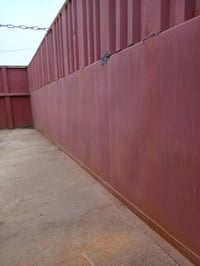 بودي جديد • صندوق • الموصل