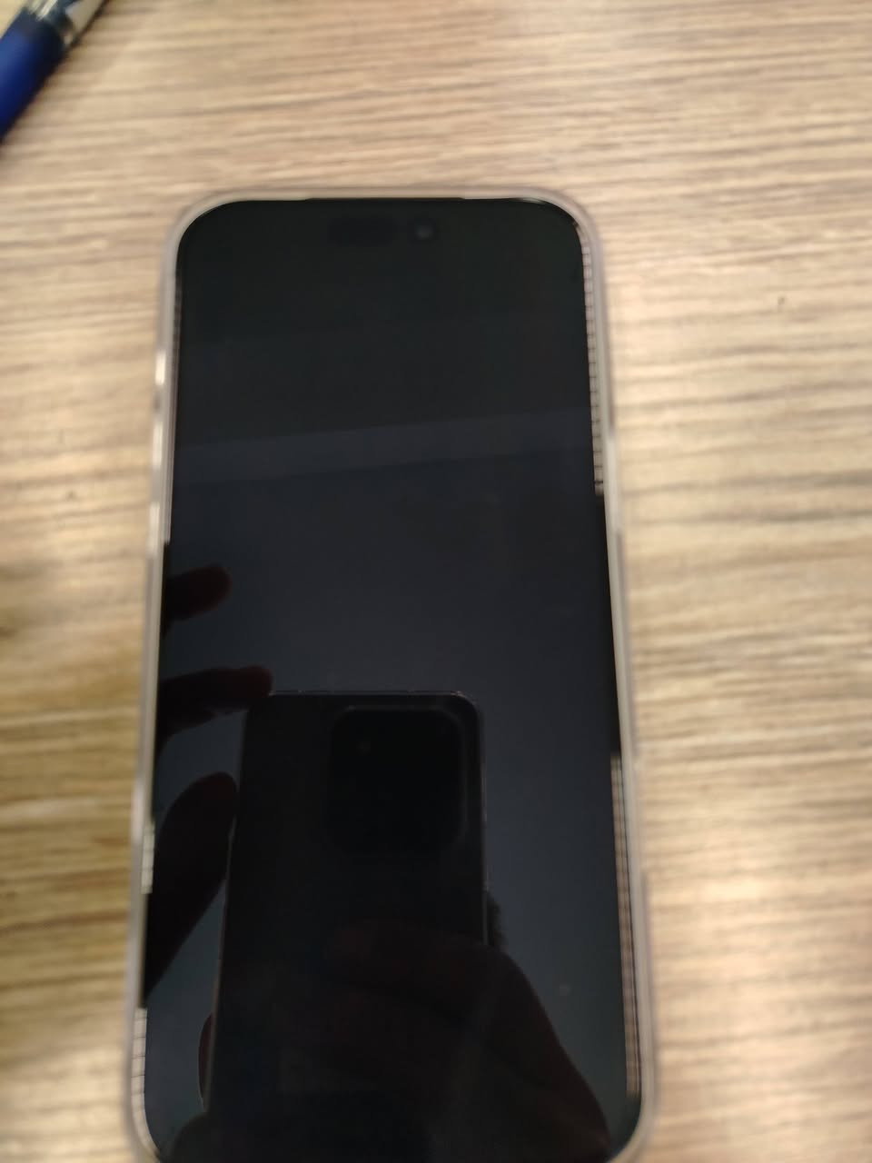 17بروماكس
ذ٢٥٦ 
الشريحة الإلكترونية eSIM
 37 دورة شحن
بطارية ١٠٠٪؜ 
 . كامل مع الملحقات 
كارتونه ووصل الضمان
🔻بغداد السيديه 
 السعرمليونين و50
***********
