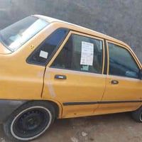 سايبا • ٢٠٠٩ • الحلة