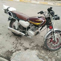 ماطور للبيع نامي برو خمسه كير 2024 بدون عيب جاهز كمل شراي اتصل 0773551...