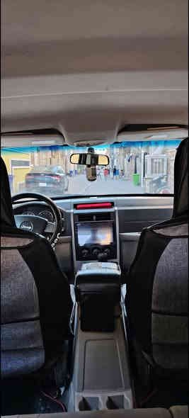 السلام عليكم
جيب ليبرتي للبيع
موديل 2008
محرك ٣٧٠٠ تو ويل
تبريد شغال
رقم بغداد
بدون حادث
السعر ٩٢
مكانه بغداد
الاتصال على الرقم ***********
