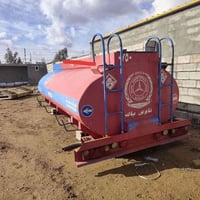 شاحنة • صندوق ٣٠م • سليمانيه