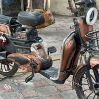 باسكل شحن • شغال • نجف