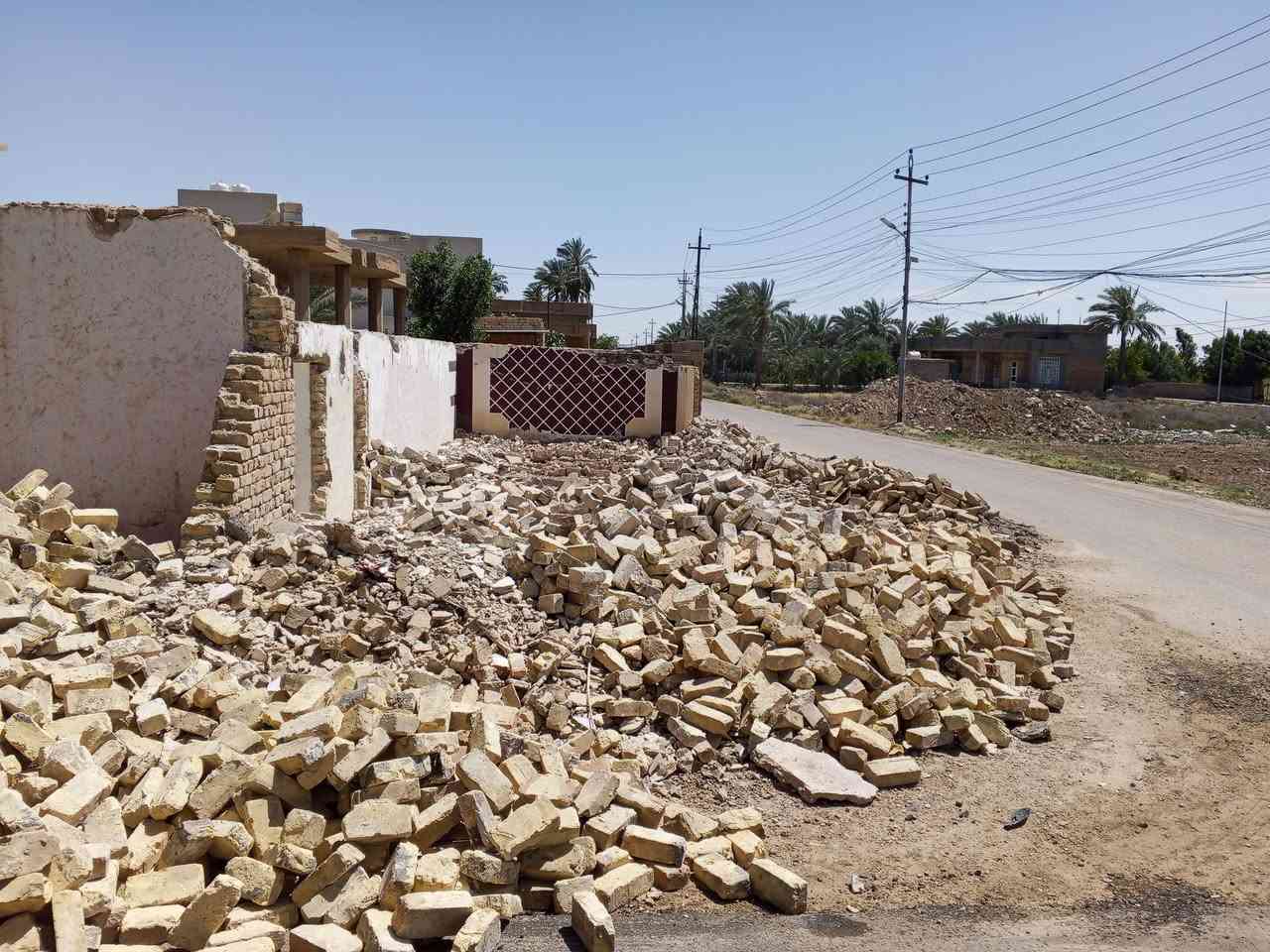 ***********
***********
***********
يوجد طابوق عادل للبيع كميه الكميه 70,000
تواصل على الرقم وعلى الواتساب
