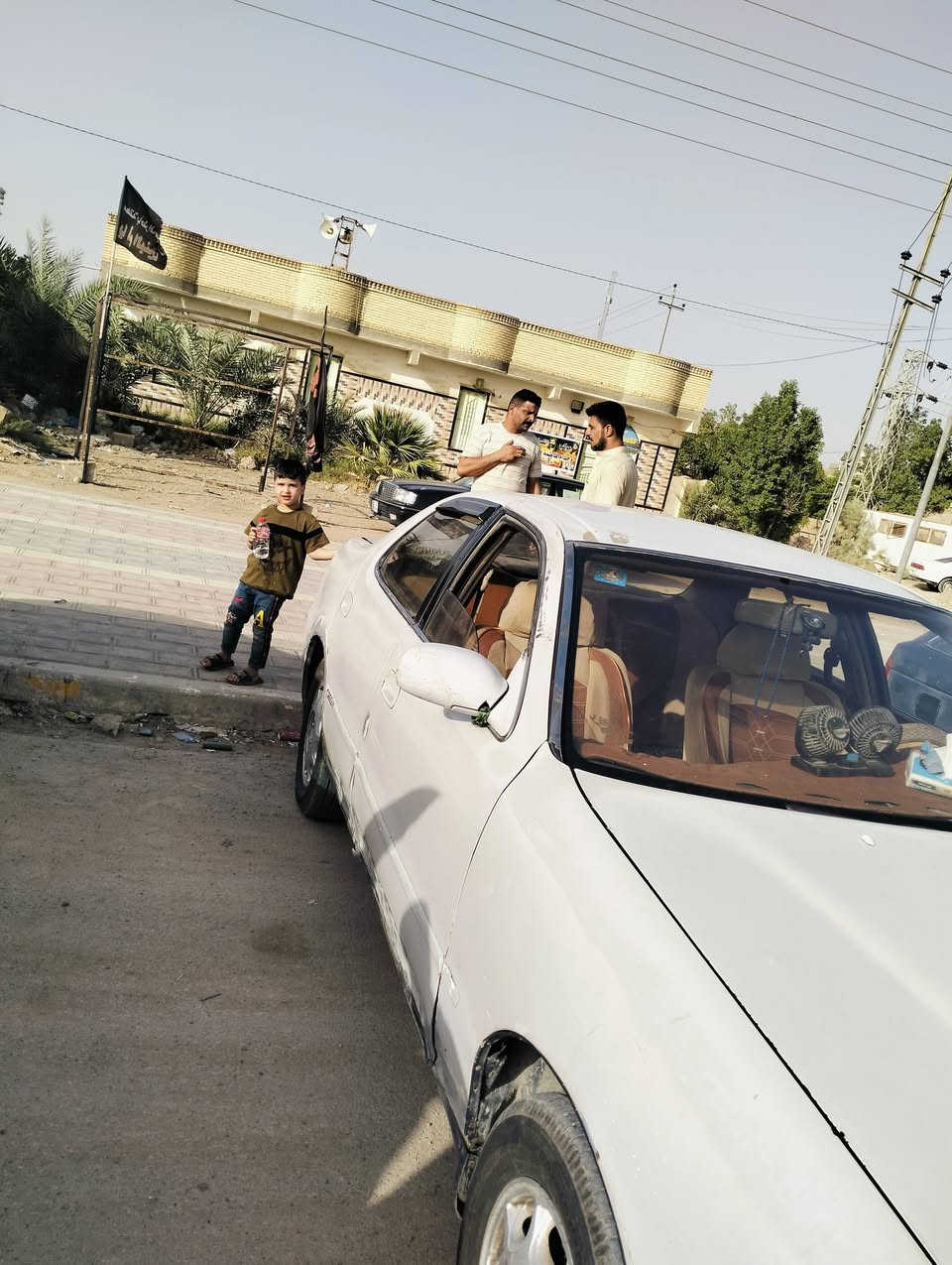 كرسته نفخ 94 رقم دولي بصره سنوية
 الى 30 السعر 40 و بيه مجال المكان كربلاء 
***********
