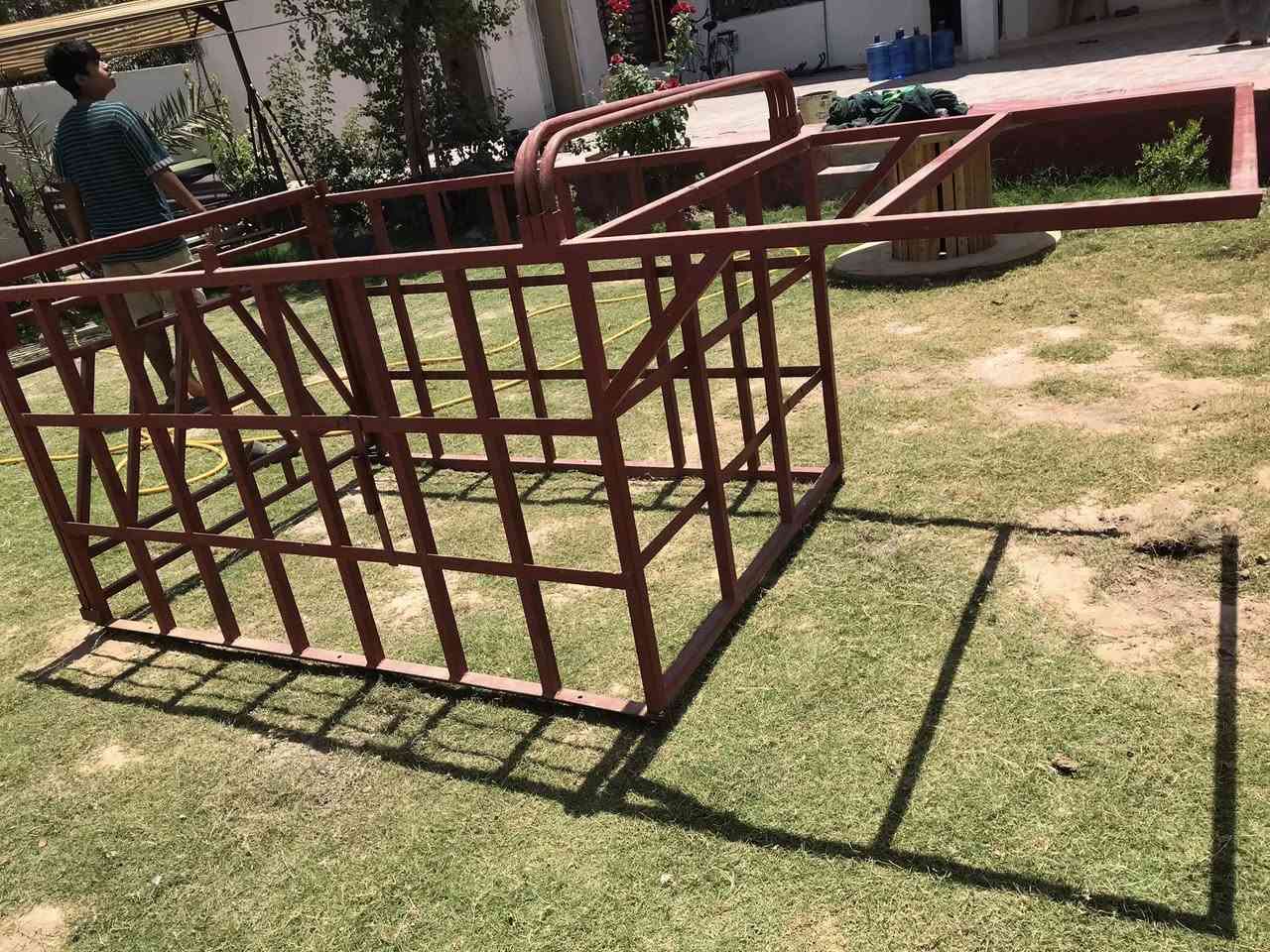 سلام عليكم من رخصه الادمن محجر ستوته تفصال درجه اولى للبيع السعر خاص ***********
