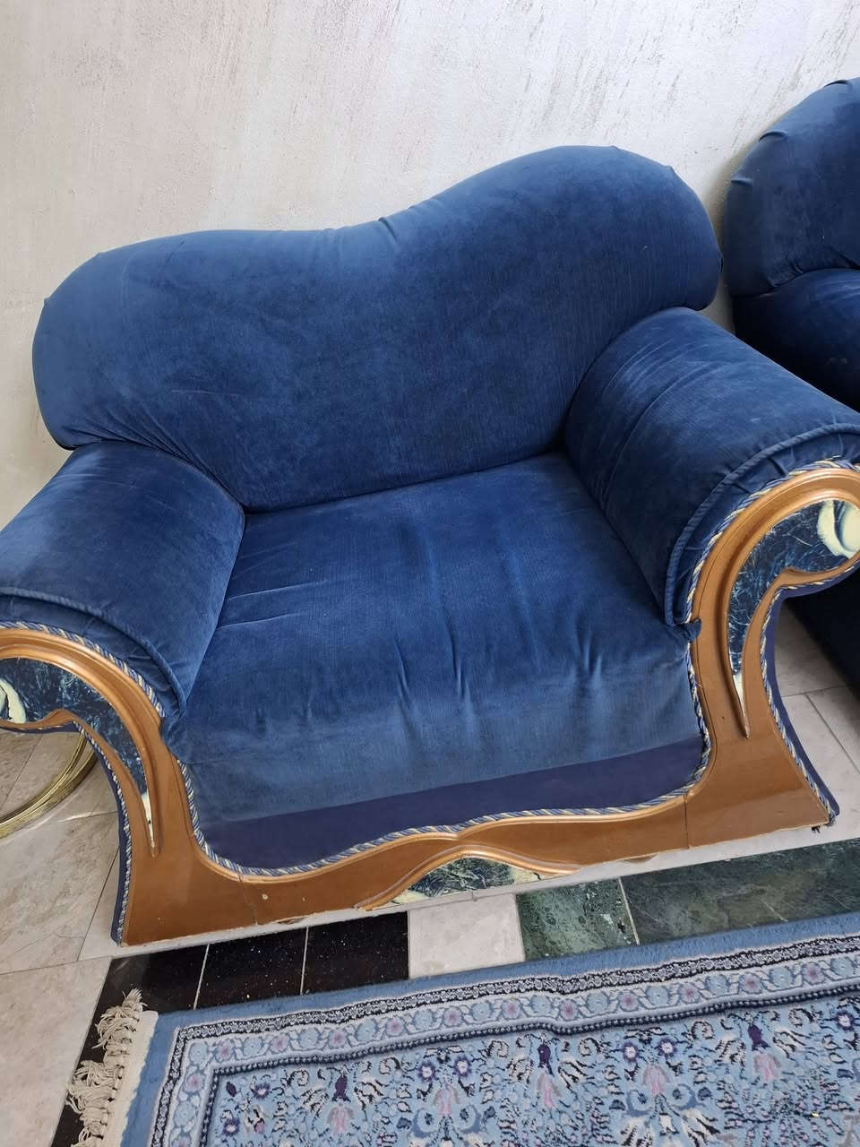 تخم ونص ١٨ مقعد خشب عراقي السعر ٢٠٠ الف
طبلات وحده كبيره ٣ وسط السعر ٢٠ الف


**إذا كنت صاحب هذا الإعلان وتريد حذفه لأي سبب، رجاءا أرسل رسالة إلى الدعم الفني**