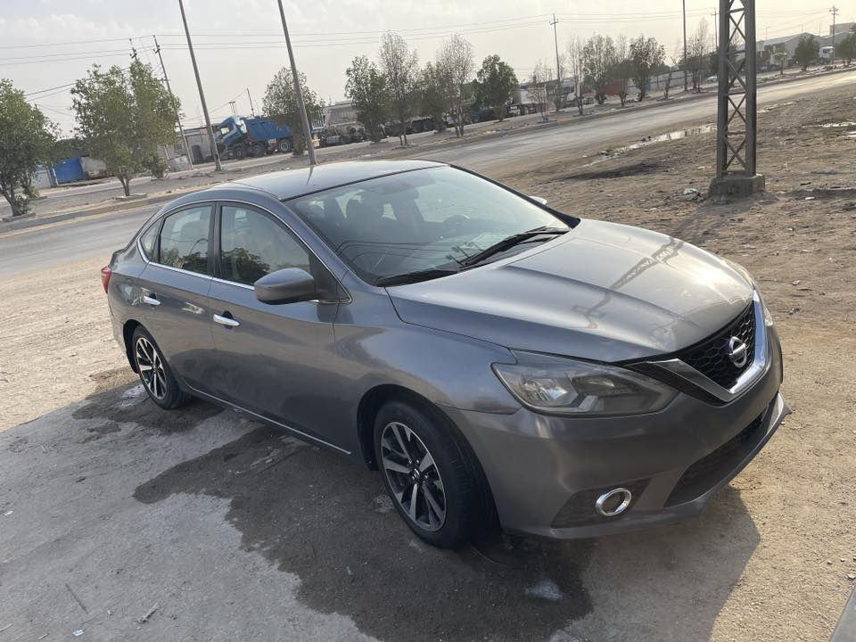 نسيان سنترا 2019
وارد مريكي 
السياره حلوه ونظيفه احلى من الصوره
تبريد وتدفئة 
راقم بصره بسمي تحويل ثاني يوم 
حداديه 80 بلميه
السعره 105
وبيه مجال 
***********
