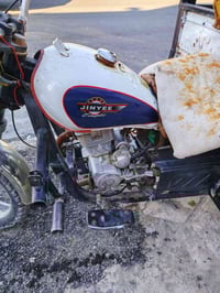 ستوتة • ٢٠١٨ • مشي قليل