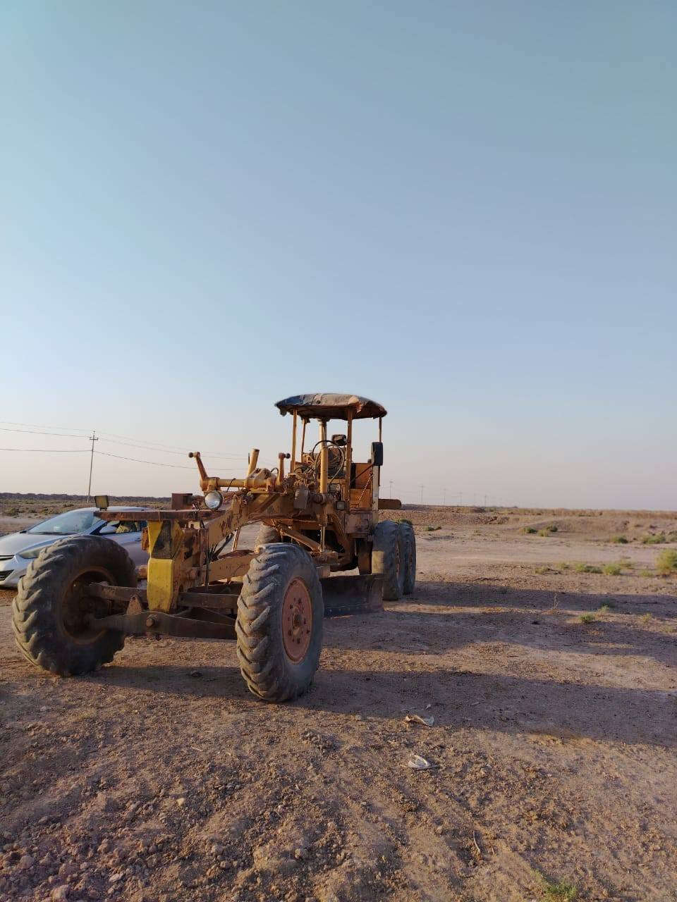 البيع كريدر مستبوشي موديل 82 رقم بغداد جاهز لشغل عنوان كوت***********
