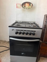طباخ • مستخدم أسبوع • تقاطع البنوك