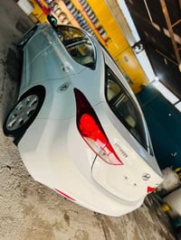 النترا ٢٠١٣ • محرك ١٨٠٠ • كفالة