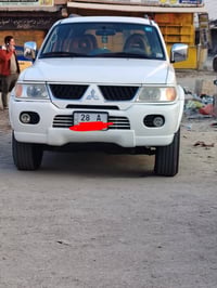 ميتسوبيشي ٢٠٠٨ • دفع رباعي • فول اوبشن