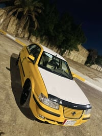 سمند • ٢٠١١ • بغداد