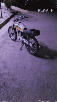 رابيدو 23 للبيع 

اي عيب مابيها فقط لاستيك ولف يراد تبديل

سبب البيع محتاج

دهن جديد دهن اماراتي 

سعر 320 وبي مجال

رقمي ***********
