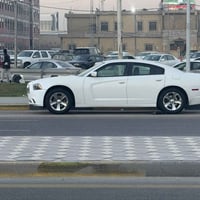 دودج تشارجر • ٢٠١١ • كلين خليجي