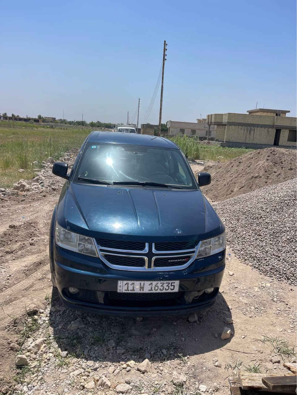 دوج جورني موديل 13 رقم بغداد دولي بسمي محرك 4سلندر 2400 تبريد 3قطع 7راكب داخل وكشنات جلد بصمه العنوان بغداد التاجي قرب جسر المصابيح بيع او مراوس بسياره ناصي السعر 95 رقم ***********بيهها 3قطع صبغ بغداد, العراق
